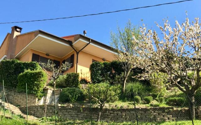 La Mammola Bed&Breakfast