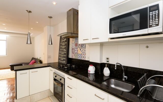 All in Rio Aproveite este lugar Copa 2BR