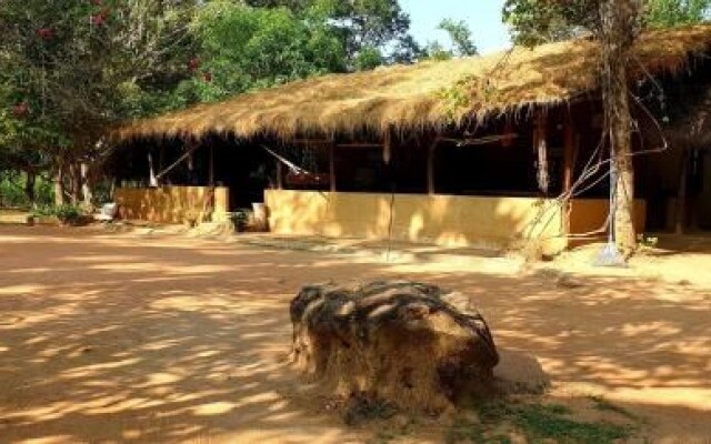 Kamatha Eco Lodge