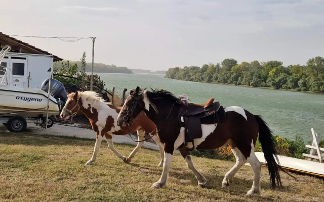 Pri Popa Guest House