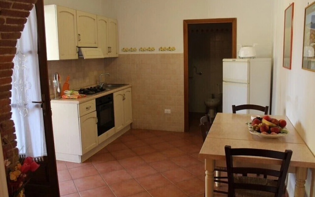 Agriturismo Barbadoro