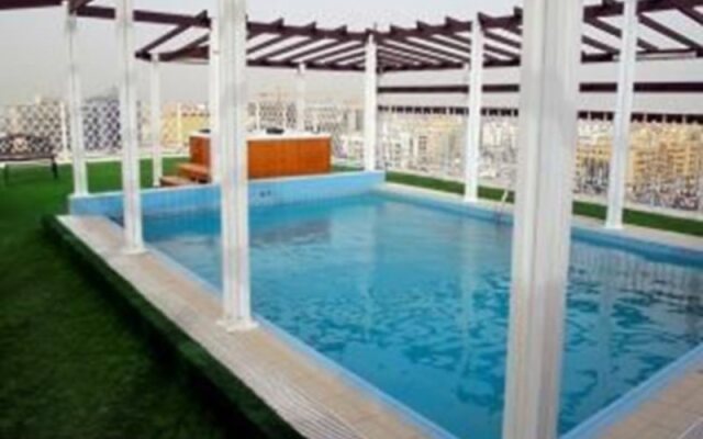 Boonmax Hotel L.L.C