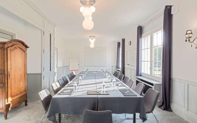 Sure Hotel by Best Western Port Jérome - Le Havre
