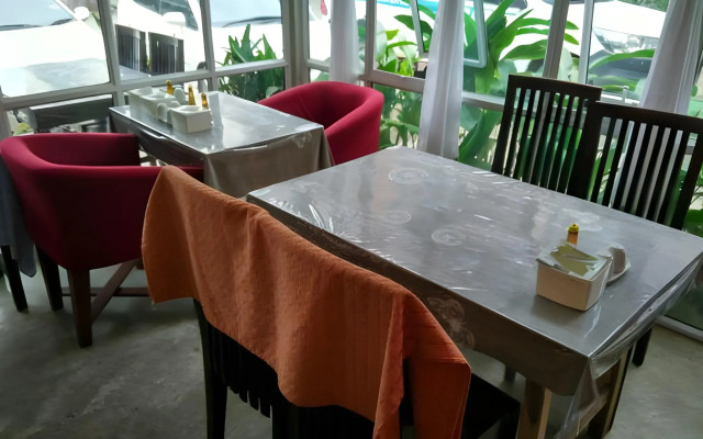 I-House Chiangrai
