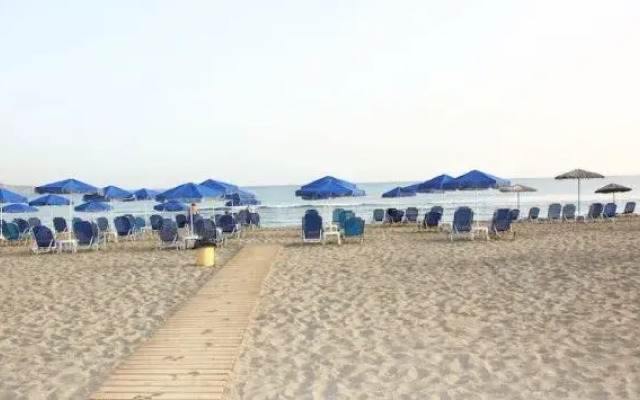 Armonia Beach Hotel