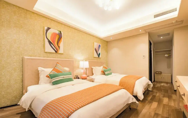 Li River Resort Villa Hotel