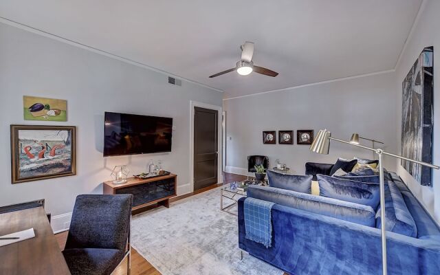The Home Collection - Lamar Avenue