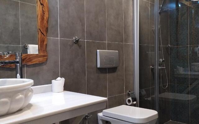 Hotel Jakaranda Istanbul