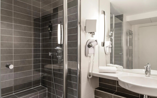 Golf Hôtel de Valescure & Spa NUXE