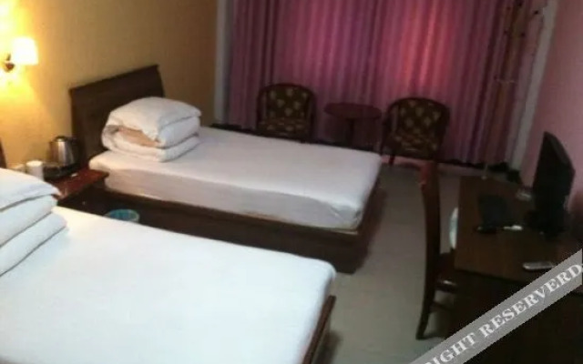 Xinyang Haoyun Hotel