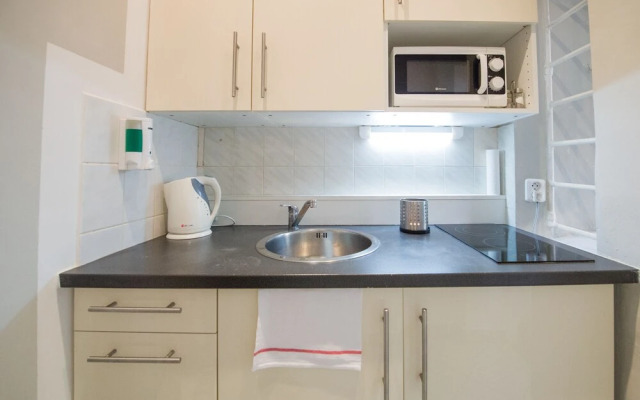 City Stay Prague Apartments