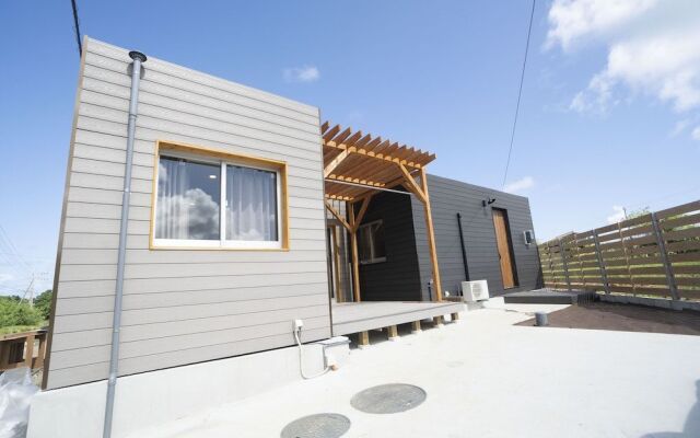 Southern Memory Nakijin