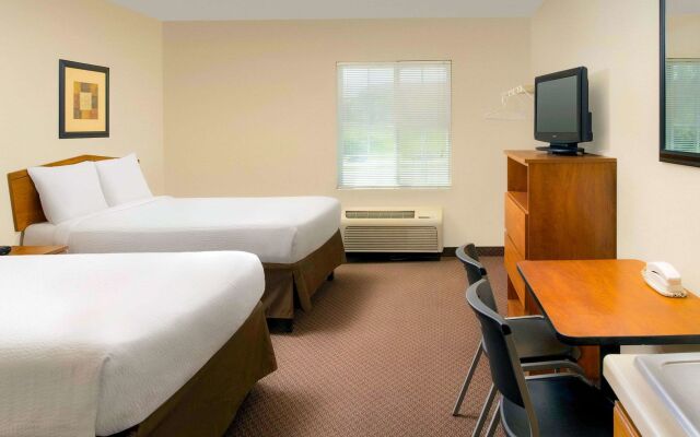 WoodSpring Suites Omaha Bellevue, an Extended Stay Hotel