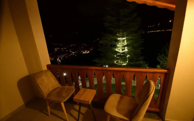 Koru Butik Otel