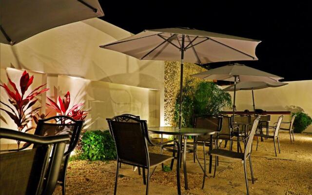 Margarett Modern Hotel