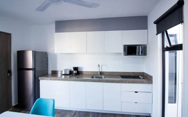 Arkana 9 by Grupo Amber