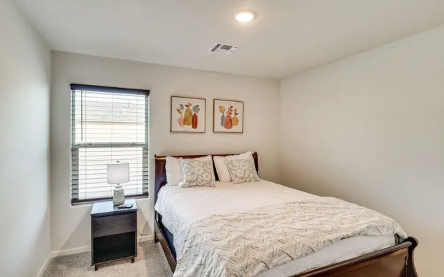 Bullhead City Home w/ Mtn View, By Colorado River