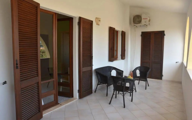 SApposentu Affittacamere