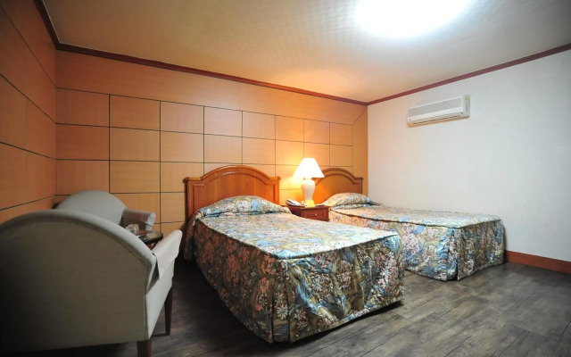 Kyungha Spa Hotel