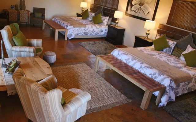 Valley Bushveld Country Lodge