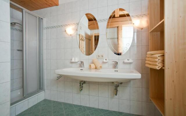 Bauernhof Vorderstocker