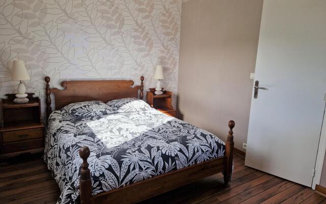 Holiday home in Perros Guirec