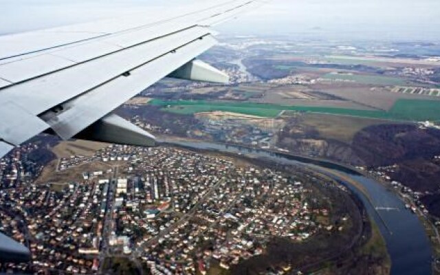 Guest House Prague Airport