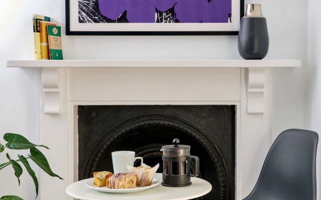 Townhouse Exeter
