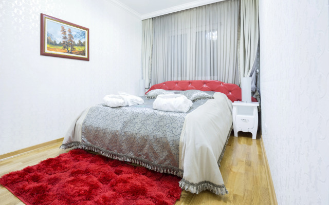 Lazar Lux Apartments