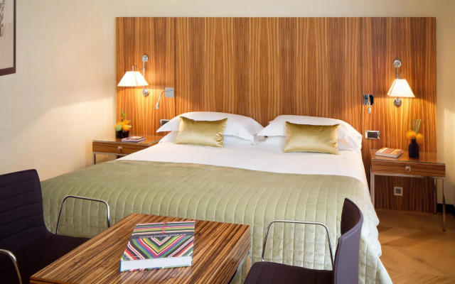 Starhotels Anderson Hotel