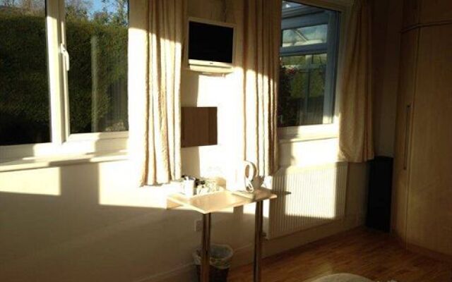 Sea Wood Bed and Breakfast