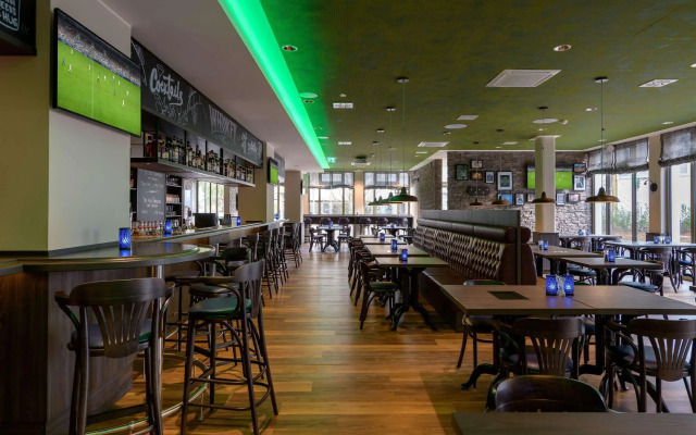 ibis Styles Bad Reichenhall