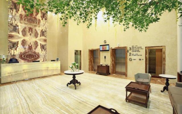 All Sedayu Hotel Kelapa Gading
