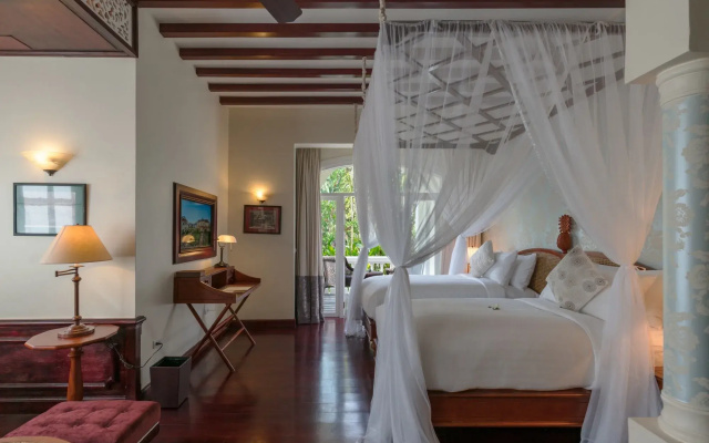 The Luang Say Residence