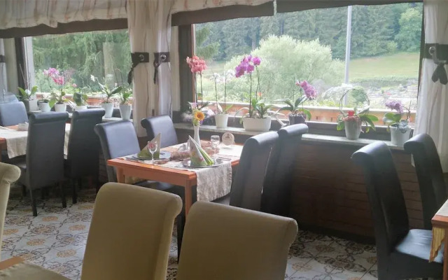 Romantik Hotel zur Krone