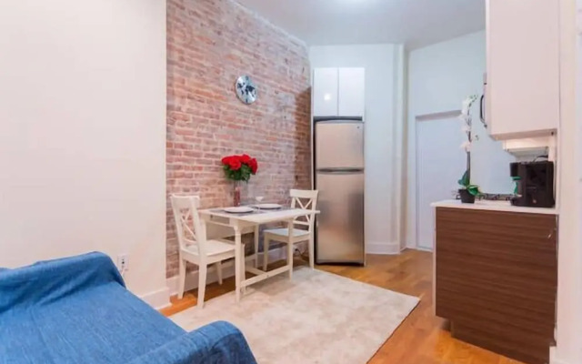 Beautiful 1 Bedroom Apartment