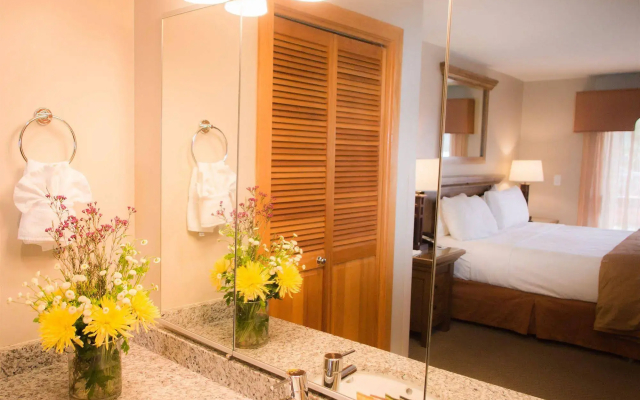 Park Plaza Resort - Park City, Ascend Collection Hotel