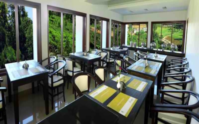 Coastal Grand Space 4 Resorts