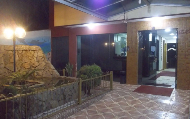 Hotel Tulipa