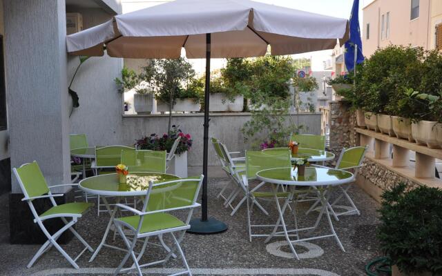 Hotel Minerva