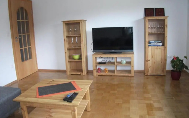 Ferienwohnung Annemarie