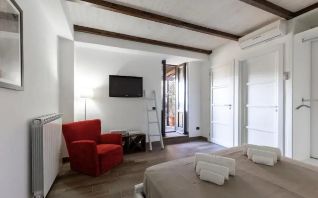 Terre di Lucida Apartment - CM