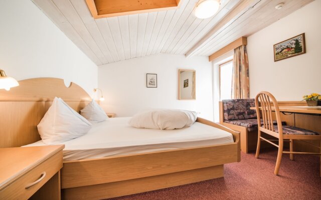 Sporthotel St. Michael