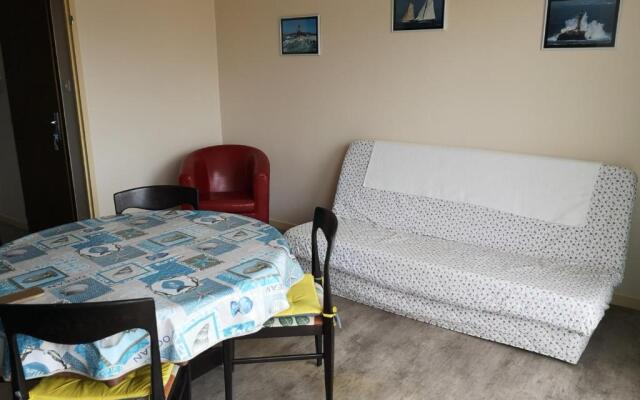 Appartement Les Sables-d'Olonne, 2 pièces, 4 personnes - FR-1-427-78