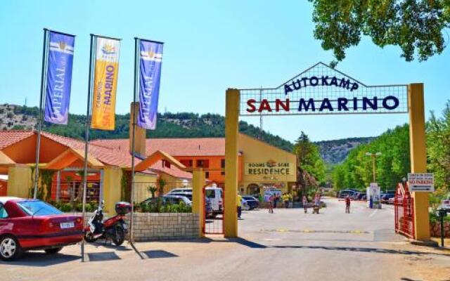 San Marino Camping Resort