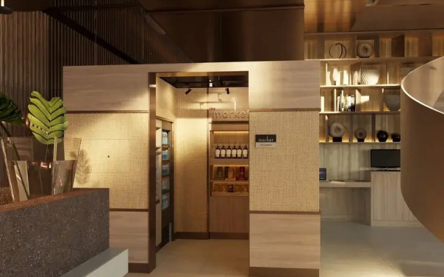 Residence Inn Santiago de los Caballeros