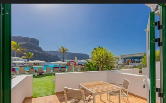 Hotel LIVVO Puerto de Mogán