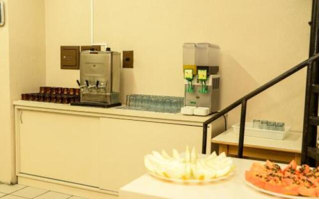 Hotel Piacenza