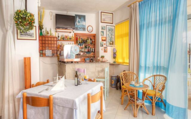 Hotel Villa Mena