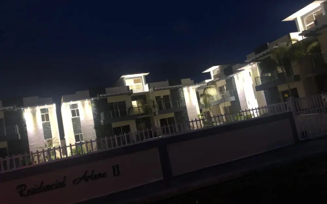 Verdana Rental Arlene II